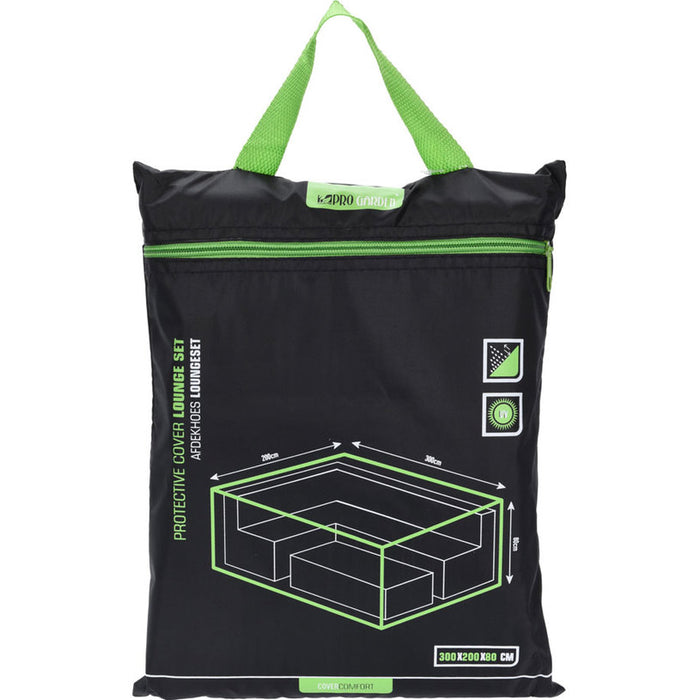 FURNITURE COVER 300X200X80CM PROGARDEN FC4630080