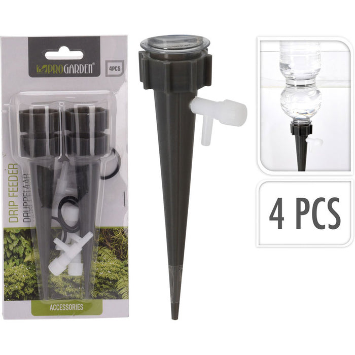 WATERING DEVICE FOR 4 BOTTLE PROGARDEN CR1001160