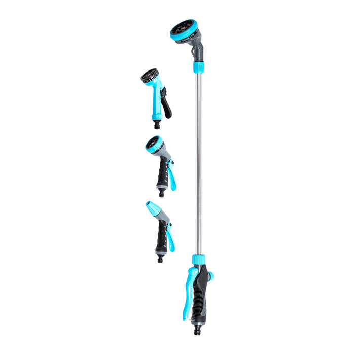 PROGARDEN GUN AND SHOWER SET C22956680