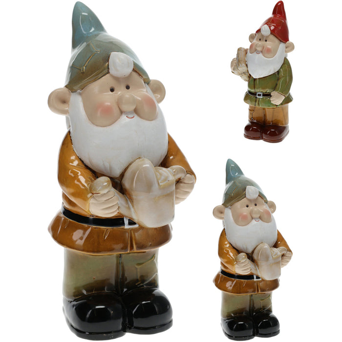 PROGARDEN Dwarf DECO FIGURE 252214140