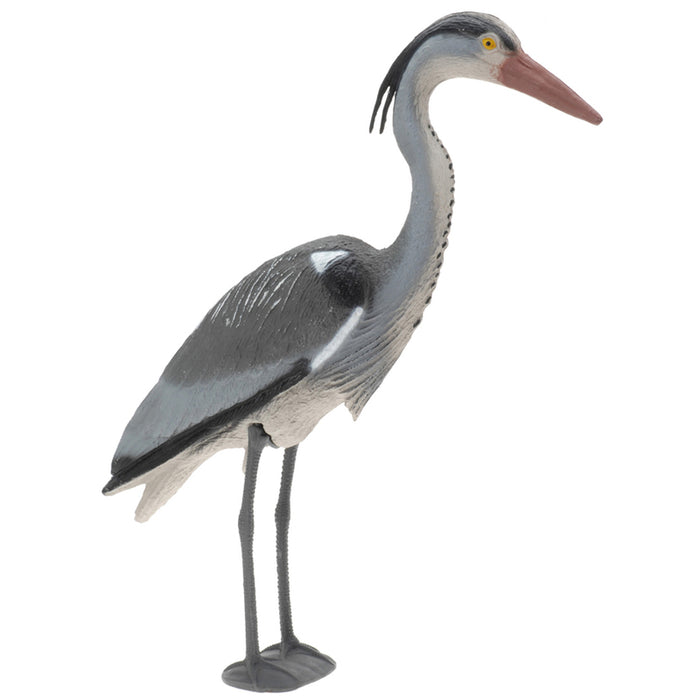 GARDEN FIGURE HERON 72CM PROGARDEN 836360180
