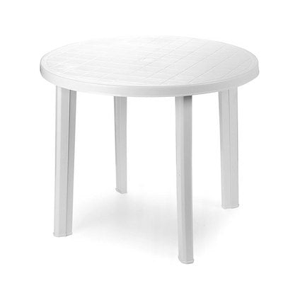 GARDEN TABLE F90X72CM PROGARDEN TONDO F90X72CM