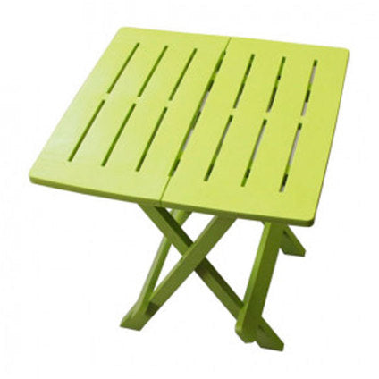 GARDEN TABLE 56.5X44X44CM PROGARDEN ADIGE