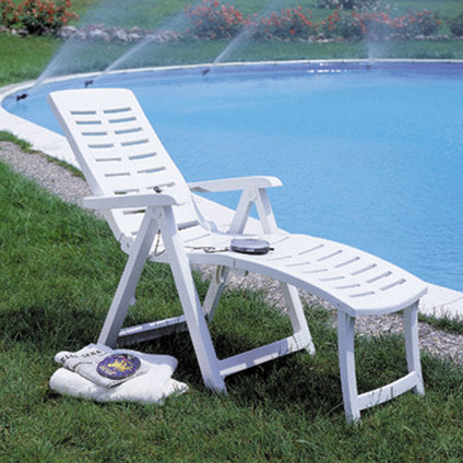 GARDEN CHAIR 108X60X109CM PROGARDEN ARIZONA