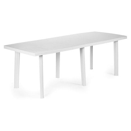 GARDEN TABLE 72X90X216CM PROGARDEN TRIO