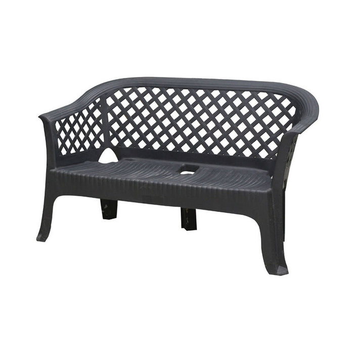 GARDEN SET WITH CUSHIONS PROGARDEN VERANDA