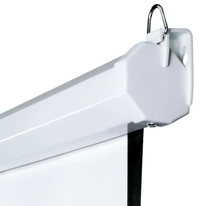 Projection Screen iggual IGG319291 92’’ - Електроника Периферни и резервни части<<<Компютри|