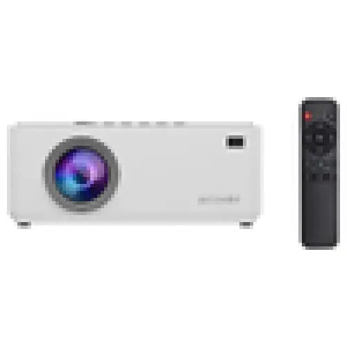 Projector Blitzwolf BW-V8 4K Android OS - Projectors<<<Projectors and screens<<<IT Accessories<<<InnproXML