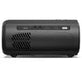 Projector BlitzWolf BW-VP13 Full HD 1920x1800P WiFi (black) - Projectors<<<Projectors and screens<<<IT