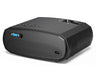 Projector BlitzWolf BW-VP13 Full HD 1920x1800P WiFi (black) - Projectors<<<Projectors and screens<<<IT