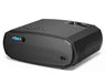 Projector BlitzWolf BW-VP13 Full HD 1920x1800P WiFi (black) - Projectors<<<Projectors and screens<<<IT