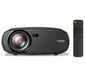 Projector BlitzWolf BW-VP13 Full HD 1920x1800P WiFi (black) - Projectors<<<Projectors and screens<<<IT