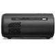 Projector BlitzWolf BW-VP13 Full HD 1920x1800P WiFi (black) - Projectors<<<Projectors and screens<<<IT