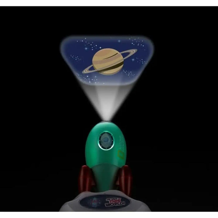 Projector Bresser National Geographic - Електроника Периферни и резервни части<<<Компютри|