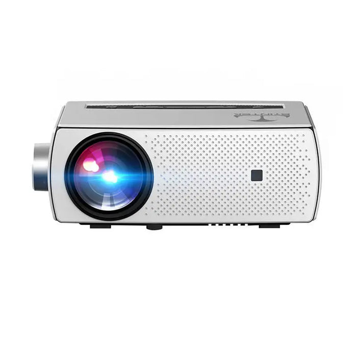Projector BYINTEK K18 Smart LCD 4K Android OS - Projectors<<<Projectors and screens<<<IT Accessories<<<InnproXML