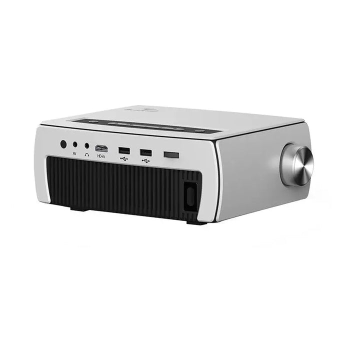 Projector BYINTEK K18 Smart LCD 4K Android OS - Projectors<<<Projectors and screens<<<IT Accessories<<<InnproXML