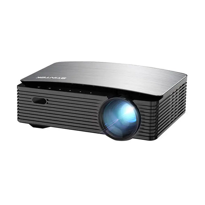 Projector BYINTEK K25 Smart LCD 4K Android OS - Projectors<<<Projectors and screens<<<IT Accessories<<<InnproXML