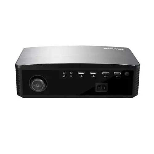 Projector BYINTEK K25 Smart LCD 4K Android OS - Projectors<<<Projectors and screens<<<IT Accessories<<<InnproXML