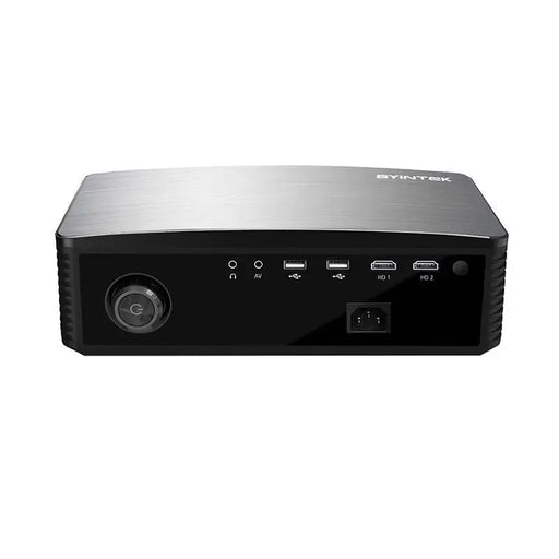 Projector BYINTEK K25 Smart LCD 4K Android OS - Projectors<<<Projectors and screens<<<IT Accessories<<<InnproXML