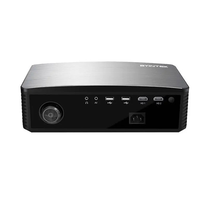 Projector BYINTEK K25 Smart LCD 4K Android OS - Projectors<<<Projectors and screens<<<IT Accessories<<<InnproXML