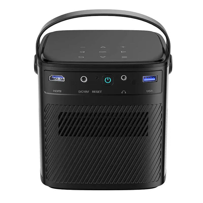 Projector BYINTEK U80 MAX - Projectors<<<Projectors and screens<<<IT Accessories<<<InnproXML