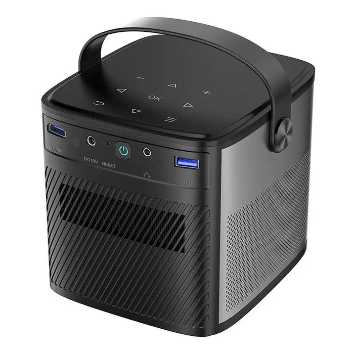 Projector BYINTEK U80 MAX - Projectors<<<Projectors and screens<<<IT Accessories<<<InnproXML