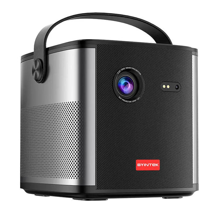 Projector BYINTEK U80 MAX - Projectors<<<Projectors and screens<<<IT Accessories<<<InnproXML
