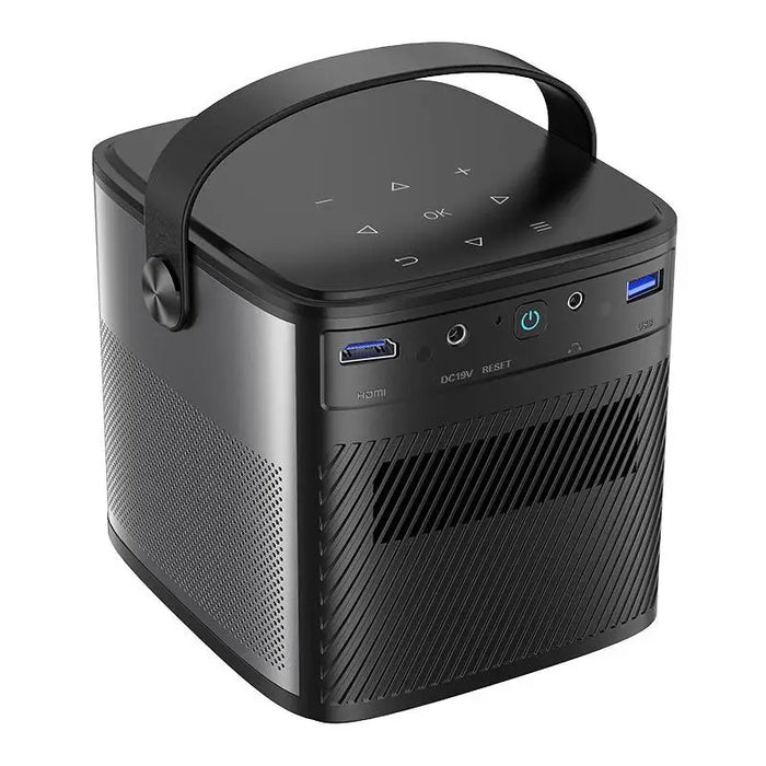 Projector BYINTEK U80 MAX - Projectors<<<Projectors and screens<<<IT Accessories<<<InnproXML