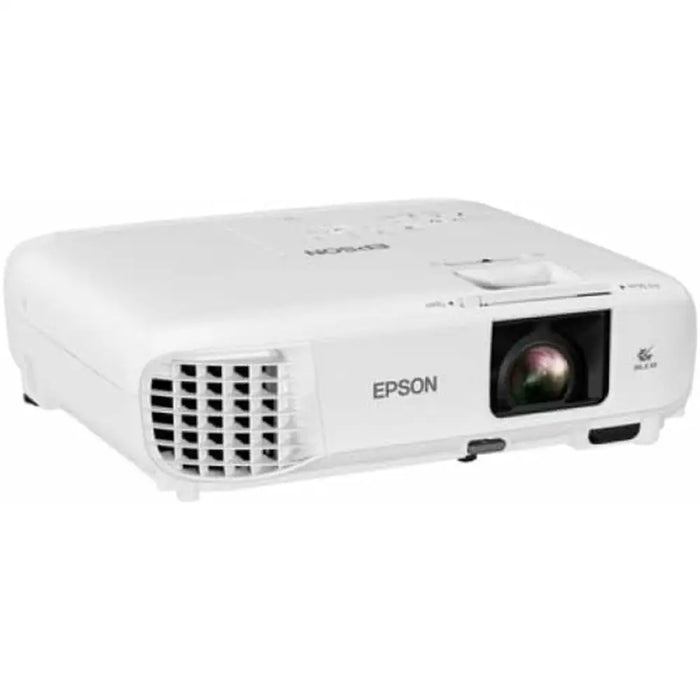 Projector Epson V11HB51040 XGA 3600 lm - Електроника Периферни и резервни части<<<Компютри|