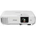 Projector Epson V11HB51040 XGA 3600 lm - Електроника Периферни и резервни части<<<Компютри|