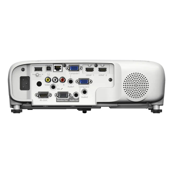 Projector Epson V11HB62040 Full HD 3700 lm - Електроника Периферни и резервни части<<<Компютри|