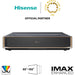 Projector Hisense PT1 Full HD - Електроника Периферни и резервни части<<<Компютри|