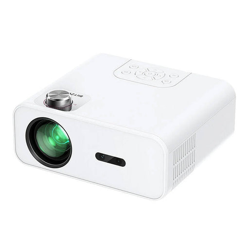 Projector LED BlitzWolf BW-V5Max android 9.0 1080p (white) - Projectors<<<Projectors and screens<<<IT