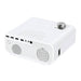 Projector LED BlitzWolf BW-V5Max android 9.0 1080p (white) - Projectors<<<Projectors and screens<<<IT