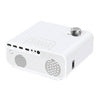Projector LED BlitzWolf BW-V5Max android 9.0 1080p (white) - Projectors<<<Projectors and screens<<<IT