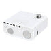 Projector LED BlitzWolf BW-V5Max android 9.0 1080p (white) - Projectors<<<Projectors and screens<<<IT