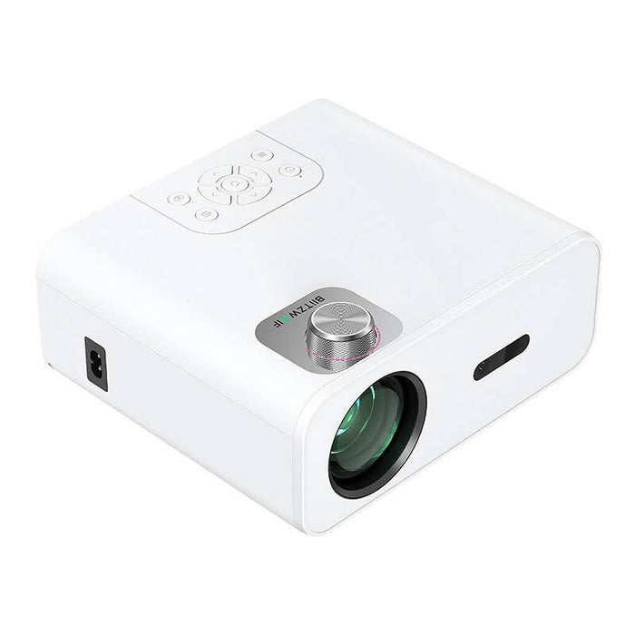 Projector LED BlitzWolf BW-V5Max android 9.0 1080p (white) - Projectors<<<Projectors and screens<<<IT