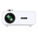 Projector LED BlitzWolf BW-V5Max android 9.0 1080p (white) - Projectors<<<Projectors and screens<<<IT