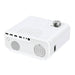 Projector LED BlitzWolf BW-V5Max android 9.0 1080p (white) - Projectors<<<Projectors and screens<<<IT