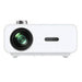 Projector LED BlitzWolf BW-V5Max android 9.0 1080p (white) - Projectors<<<Projectors and screens<<<IT
