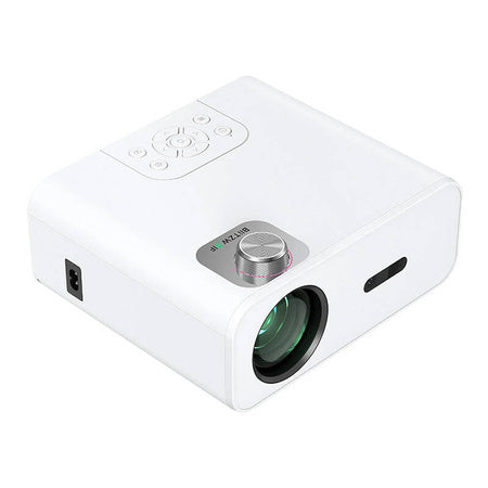 Projector LED BlitzWolf BW-V5Max android 9.0 1080p (white) - Projectors<<<Projectors and screens<<<IT