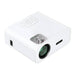 Projector LED BlitzWolf BW-V5Max android 9.0 1080p (white) - Projectors<<<Projectors and screens<<<IT