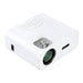 Projector LED BlitzWolf BW-V5Max android 9.0 1080p (white) - Projectors<<<Projectors and screens<<<IT