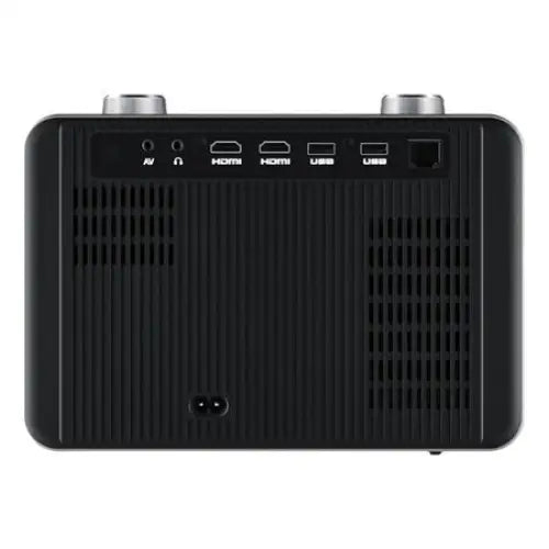 Projector LED BlitzWolf BW-V7 1080p Android Bluetooth - Projectors<<<Projectors and screens<<<IT Accessories<<<InnproXML