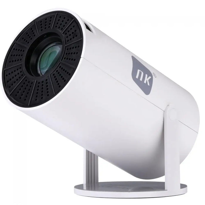 Projector NK NK-TV340031 - Електроника Периферни и резервни части<<<Компютри|