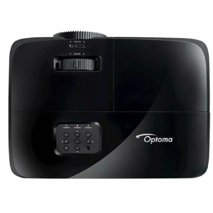 Projector Optoma E9PX7D102EZ3 - Електроника Периферни и резервни части<<<Компютри|