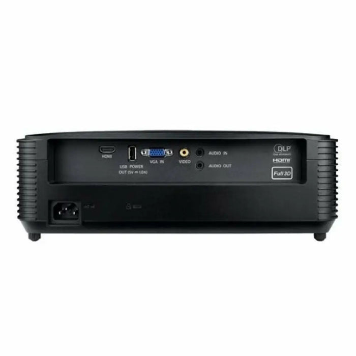 Projector Optoma E9PX7D102EZ3 - Електроника Периферни и резервни части<<<Компютри|