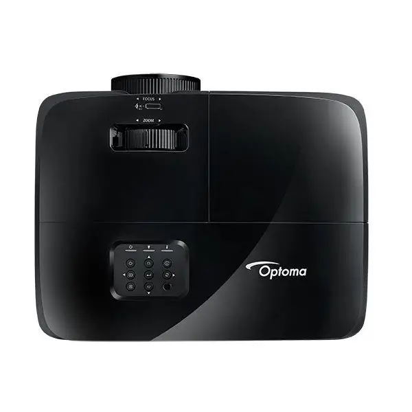 Projector Optoma HD146X Full HD 3600 lm 1920 x 1080 px Black - Business projectorsSYS-PBI<<<Audiovisual