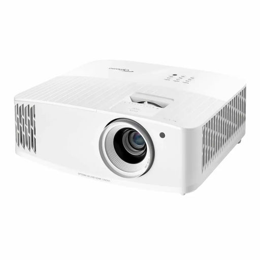 Projector Optoma UHD38x Full HD 4000 Lm - Проектори<<<Електроника Периферни и резервни части<<<Компютри|