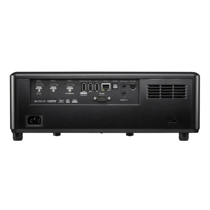 Projector Optoma UHZ55 3000 lm 3840 x 2160 px Full HD - Business projectorsSYS-PBI<<<Audiovisual